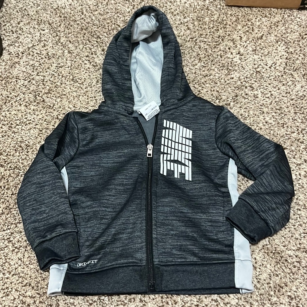 24 month nike jacket